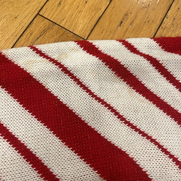 BLIZZARD BAY Ugly Christmas sweater. Men’s size small/Women’s size large. GUC - Picture 6 of 11